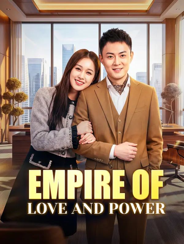 Empire of Love and Power