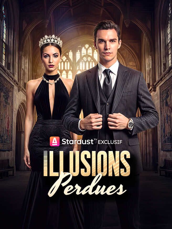 【En cours】Illusions Perdues