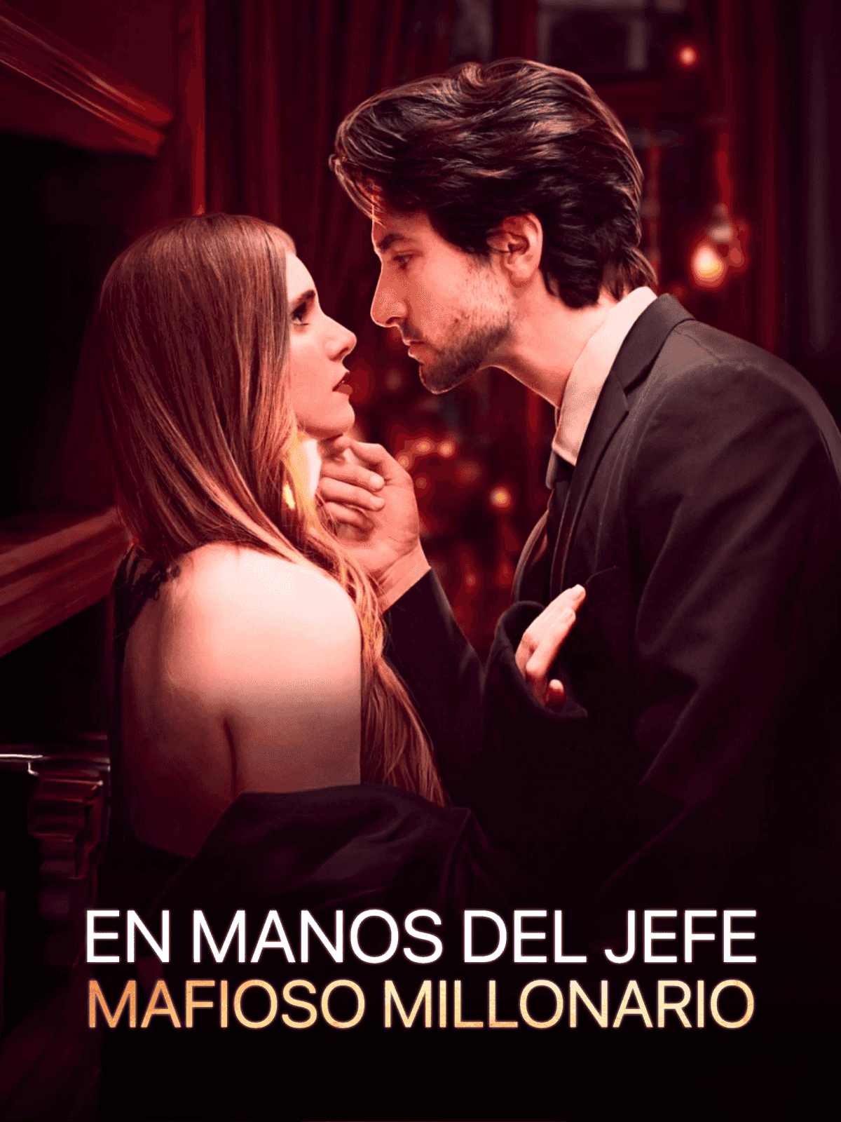 En manos del jefe mafioso millonario