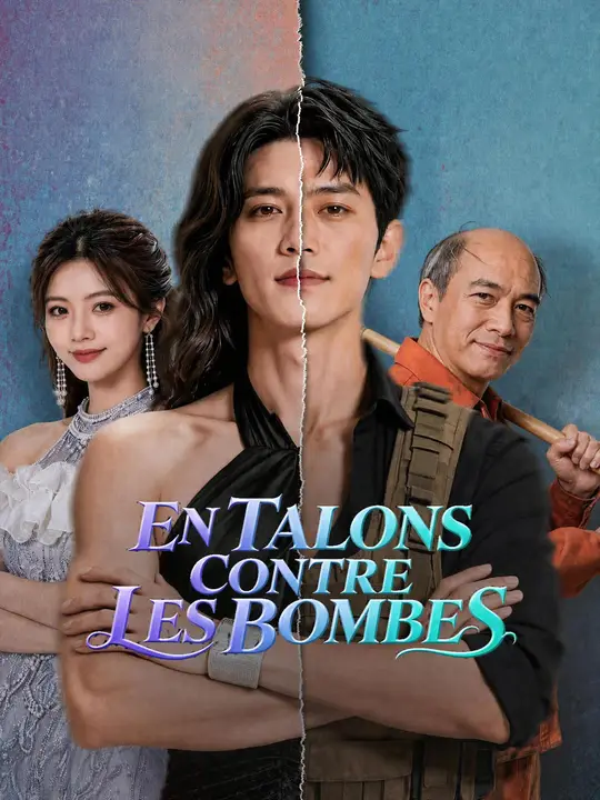 EN TALONS CONTRE LES BOMBES