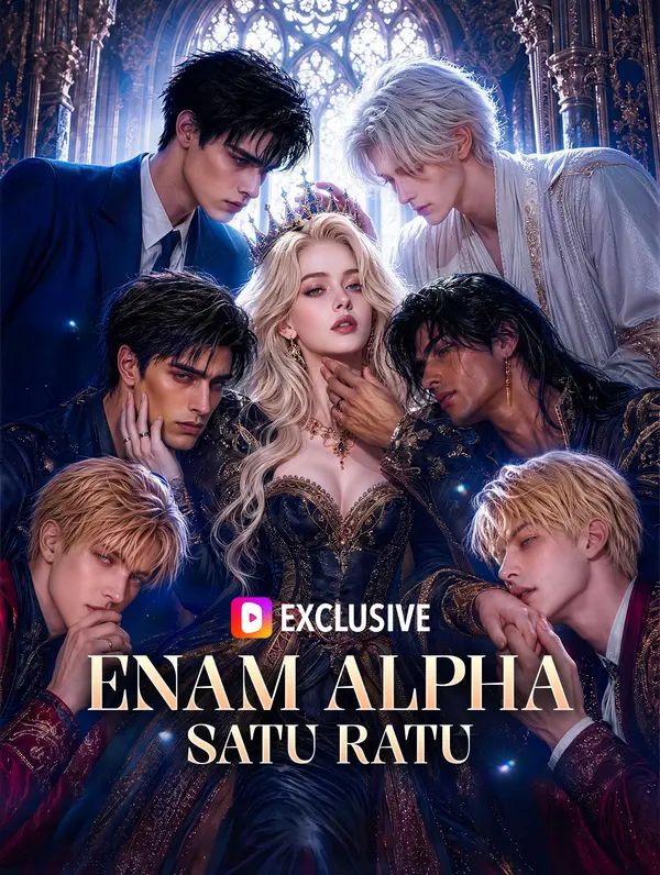(Sulih Suara) Enam Alpha, Satu Ratu