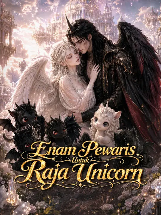 Enam Pewaris Untuk Raja Unicorn
