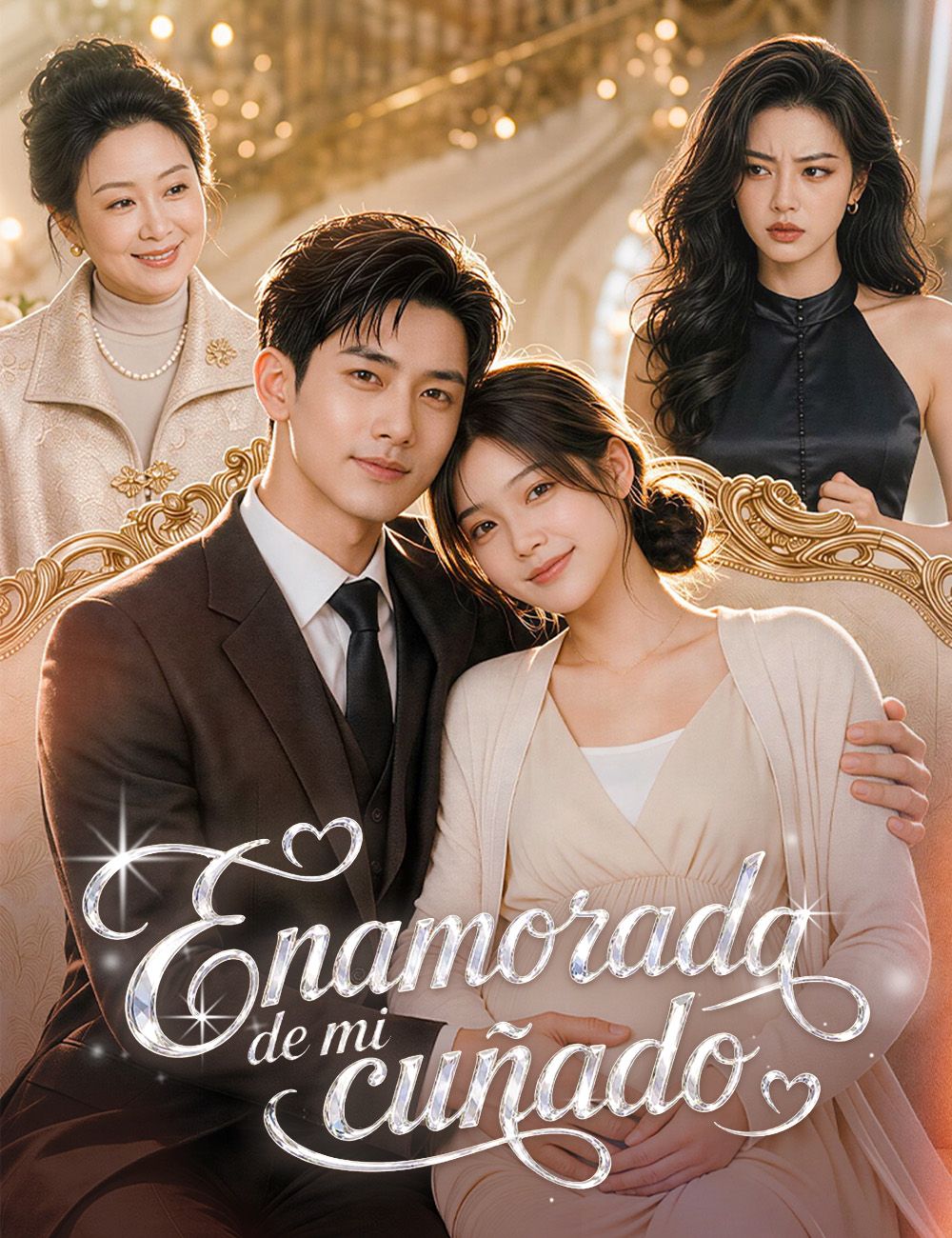 Enamorada de mi cuñado