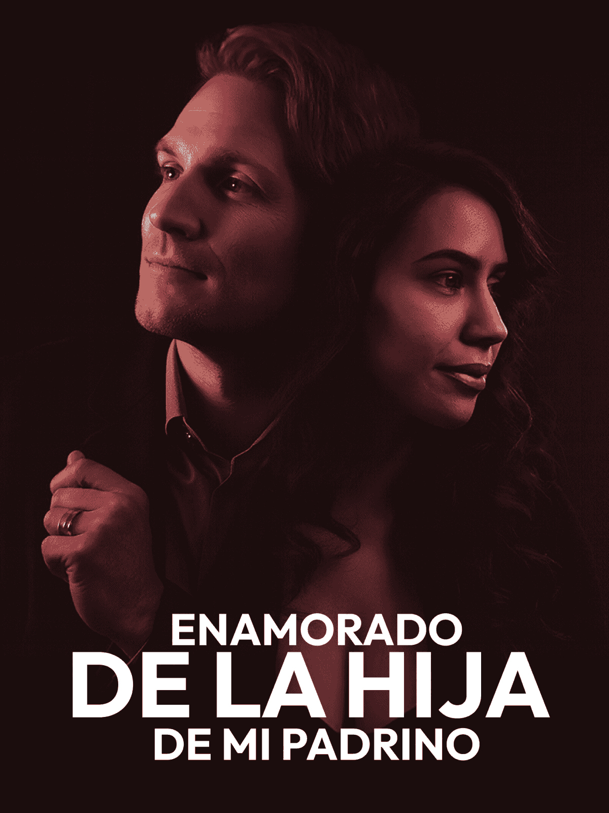 Enamorado de la hija de mi padrino