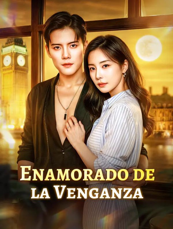 Enamorado de la Venganza(Doblado)