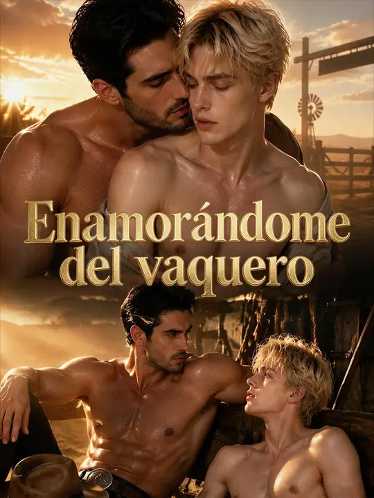 Enamorándome del vaquero