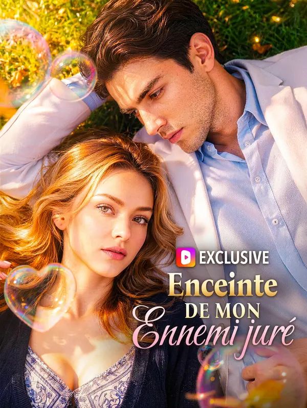 Enceinte de mon ennemi juré(Doublé)