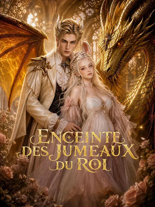 ENCEINTE DES JUMEAUX DU ROI