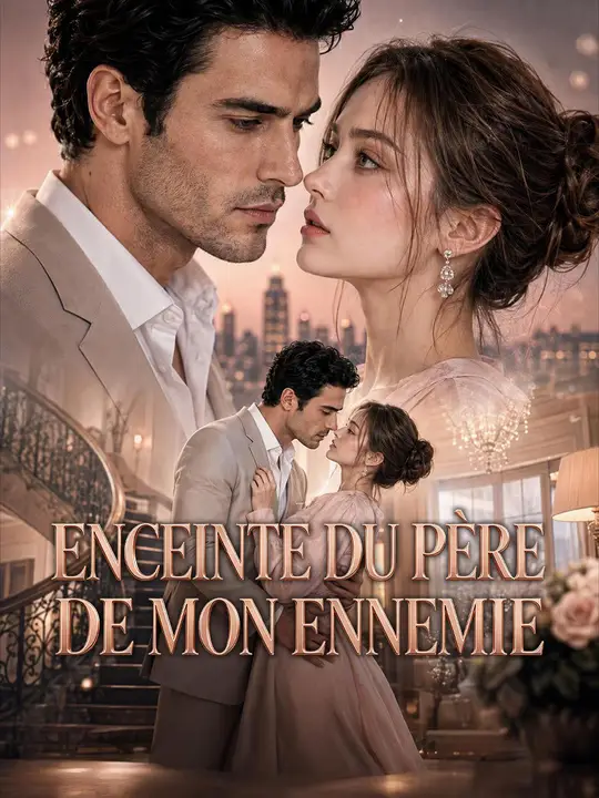 ENCEINTE DU PÈRE DE MON ENNEMIE