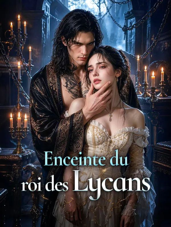 Enceinte du roi des Lycans