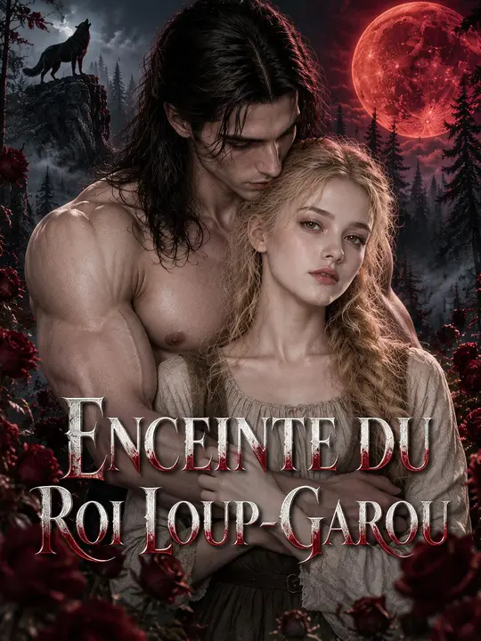 ENCEINTE DU ROI LOUP-GAROU