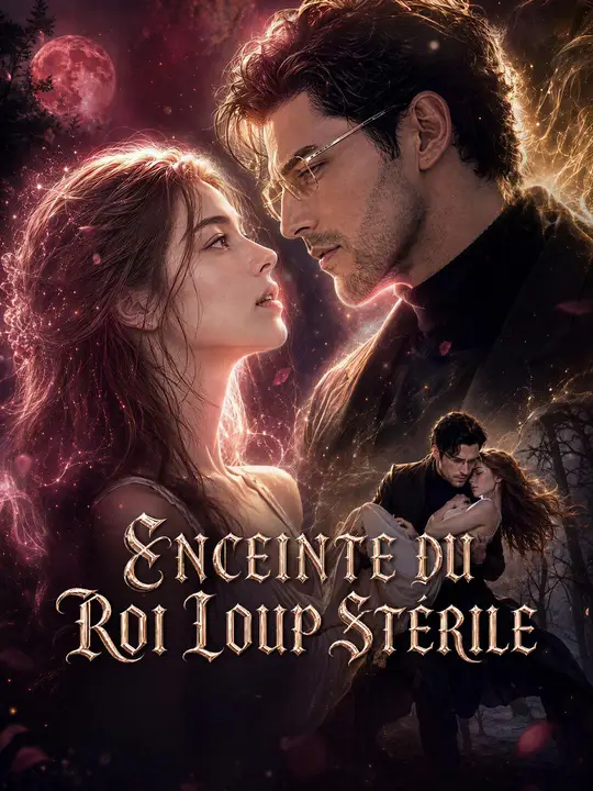 ENCEINTE DU ROI LOUP STÉRILE