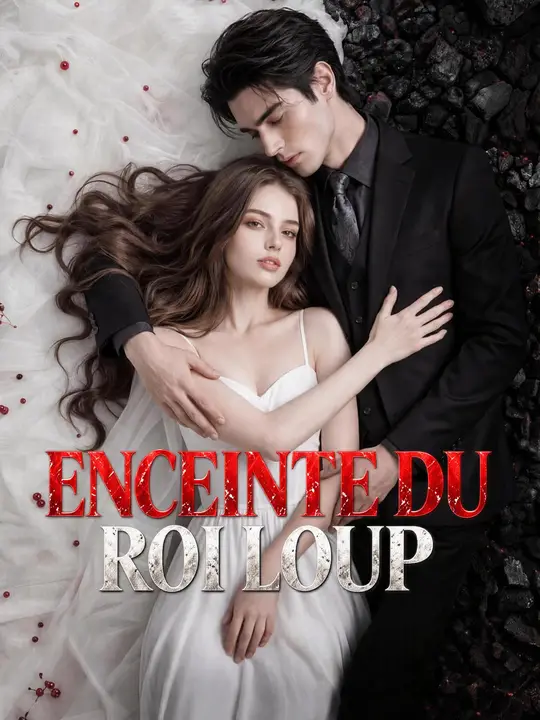 ENCEINTE DU ROI LOUP