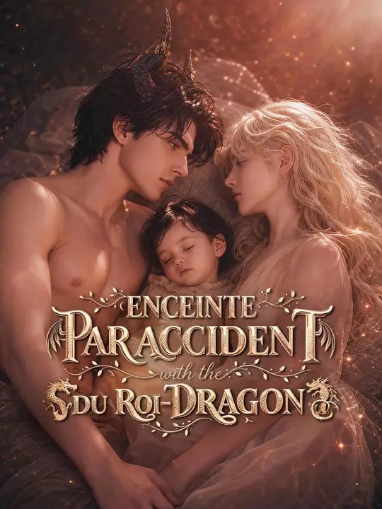 ENCEINTE PAR ACCIDENT DU ROI-DRAGON