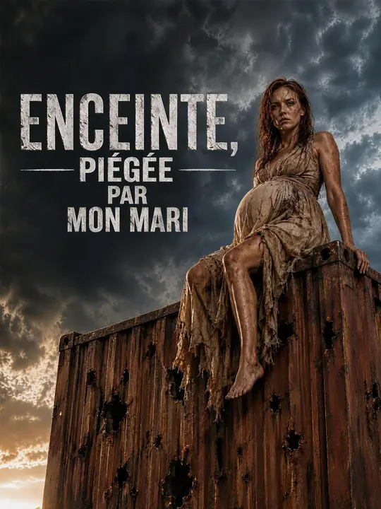 ENCEINTE, PIÉGÉE PAR MON MARI