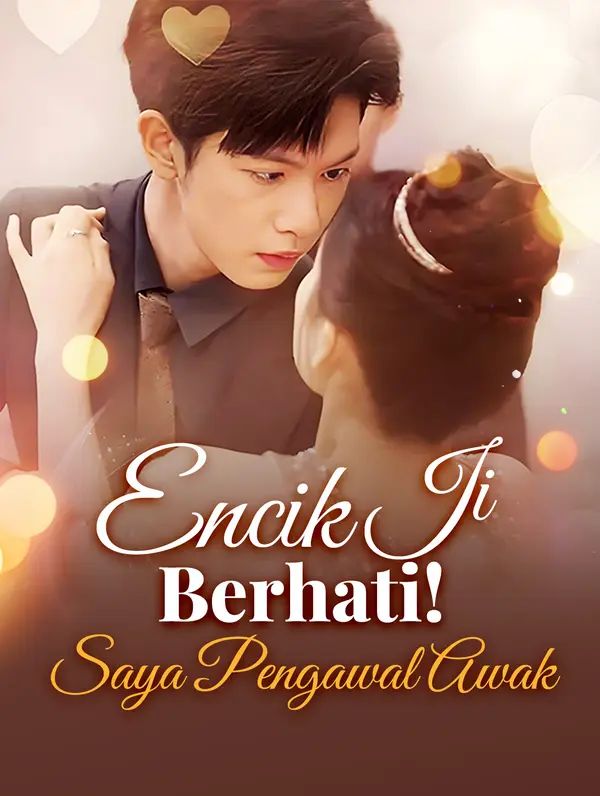Encik Ji, Berhati! Saya Pengawal Awak