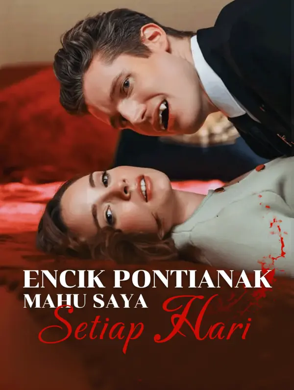 Encik Pontianak Mahu Saya Setiap Hari