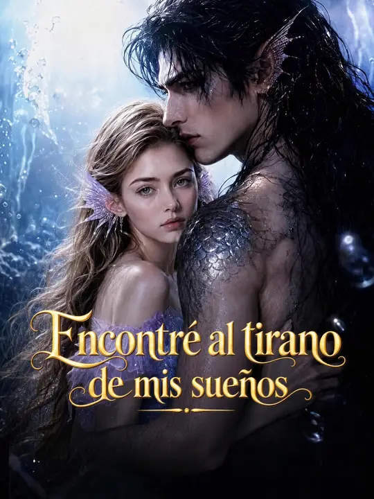 Encontré al tirano de mis sueños​