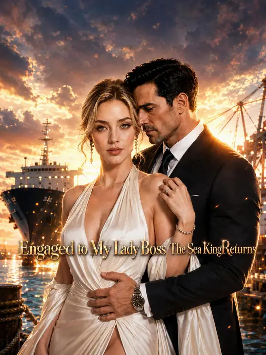 Engaged to My Lady Boss The Sea King Returns