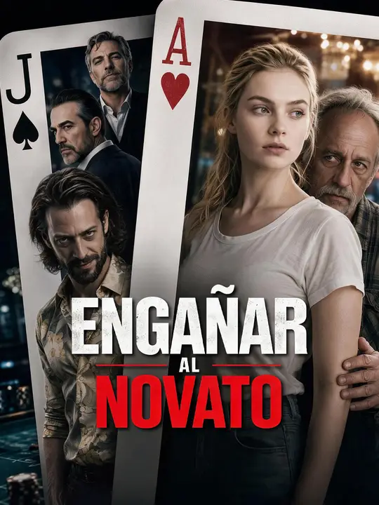 Engañar al novato