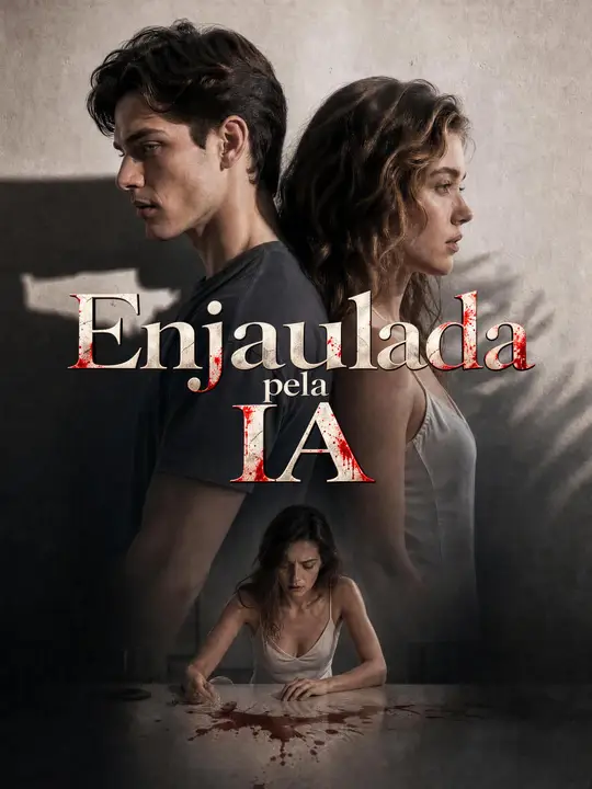 Enjaulada pela IA
