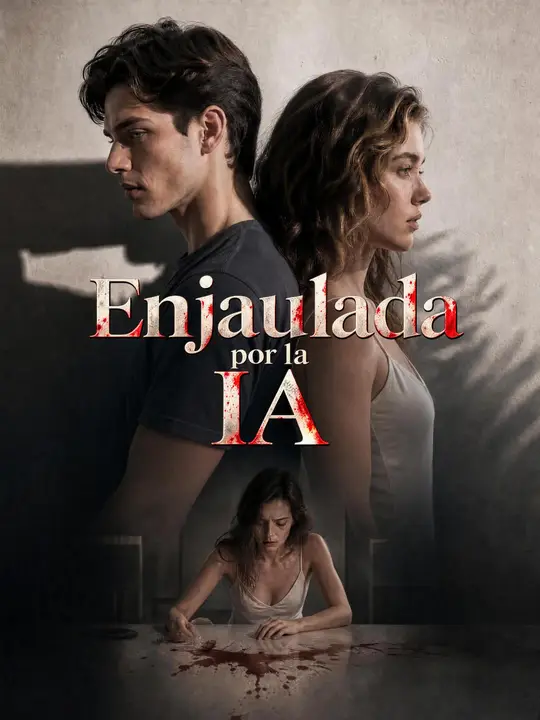 Enjaulada por la IA