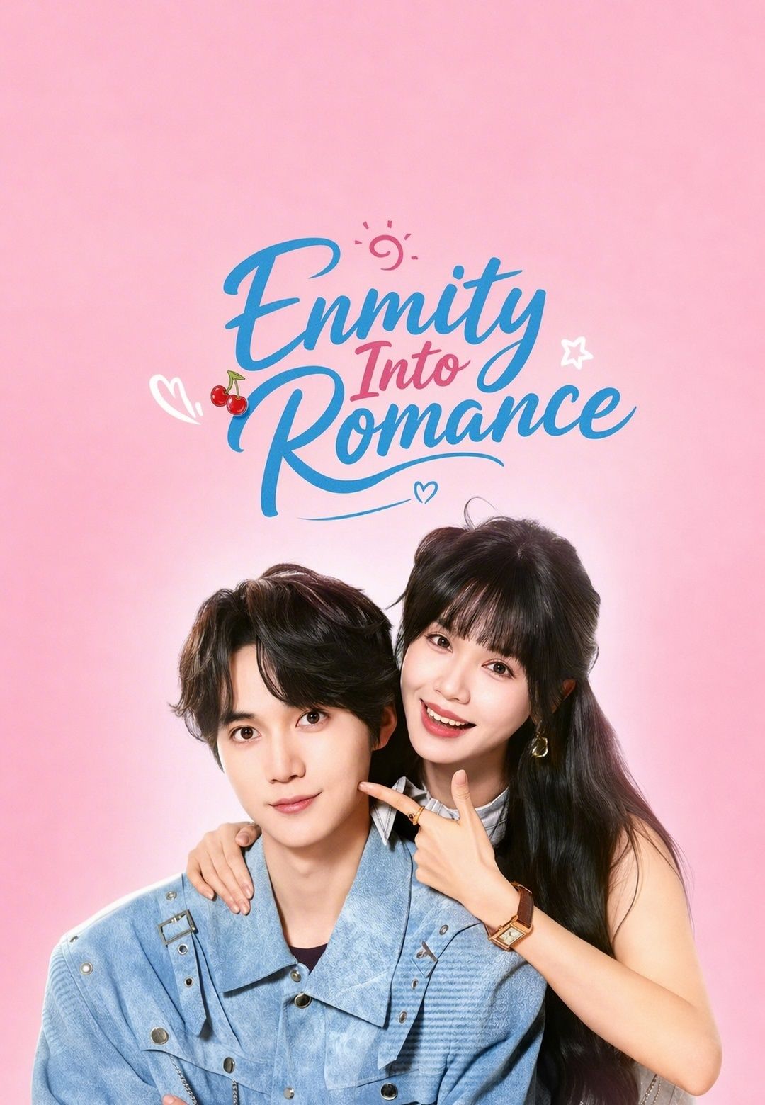 Enmity Into Romance