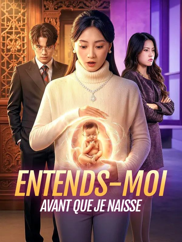 Entends-moi avant que je naisse