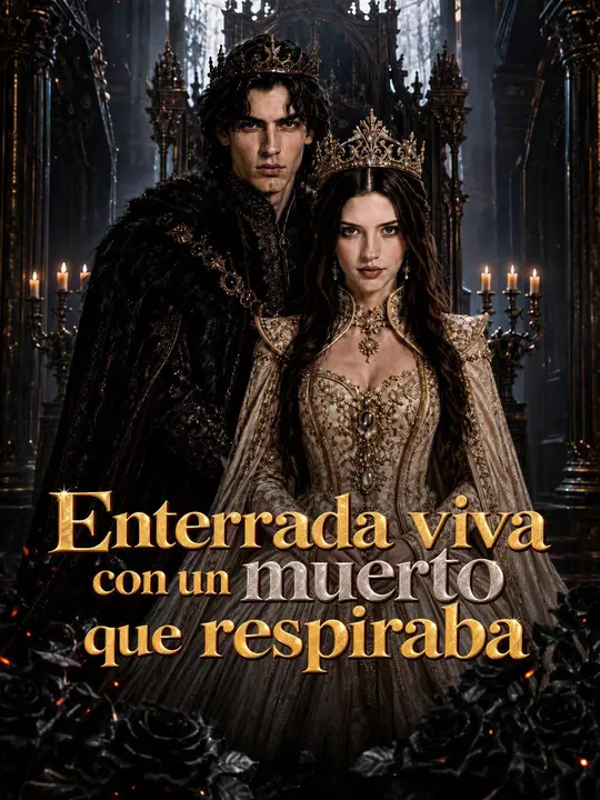 Enterrada viva con un muerto que respiraba