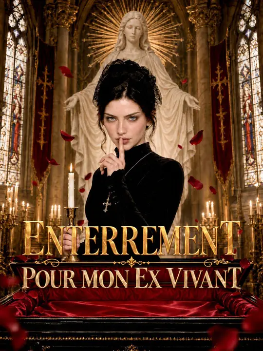 ENTERREMENT POUR MON EX VIVANT
