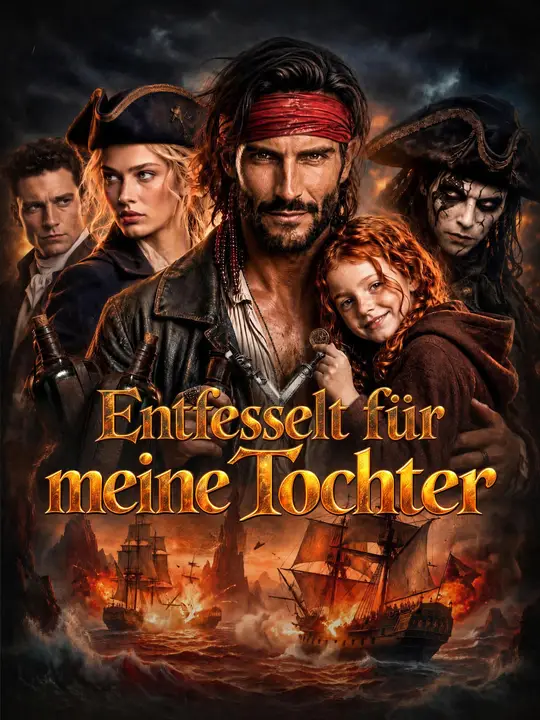 Entfesselt für meine Tochter