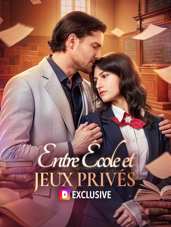 Entre École et Jeux Privés