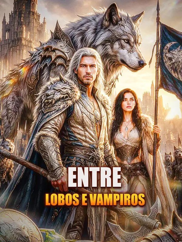 Entre Lobos e Vampiros