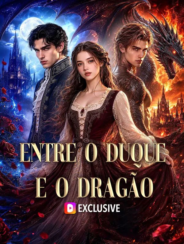 Entre o Duque e o Dragão