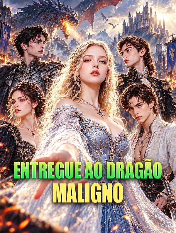 Entregue ao Dragão Maligno