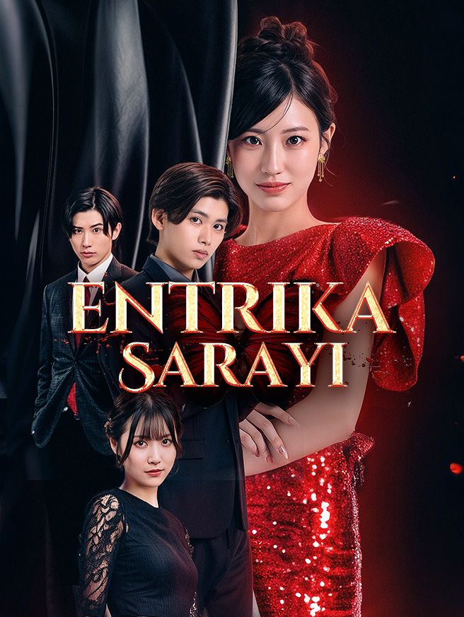 Entrika Sarayı