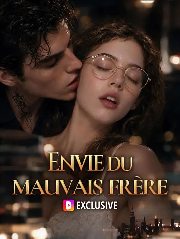 Envie du mauvais frère