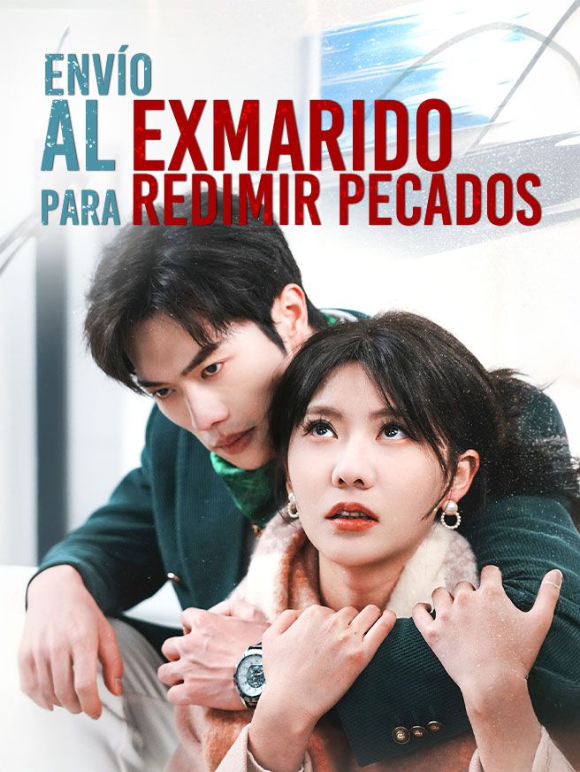 Envío al exmarido para redimir pecados