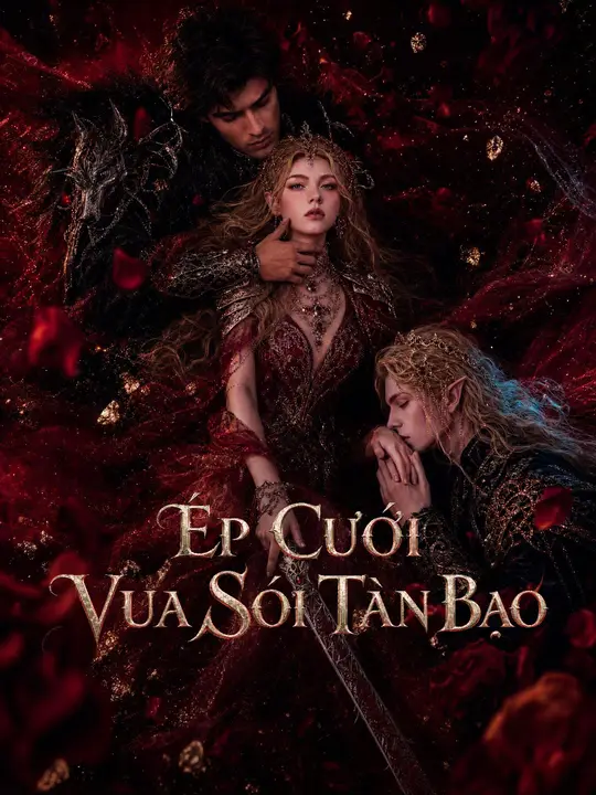 Ép Cưới Vua Sói Tàn Bạo
