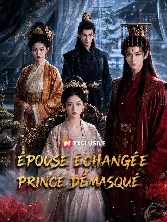 ÉPOUSE ÉCHANGÉE, PRINCE DÉMASQUÉ