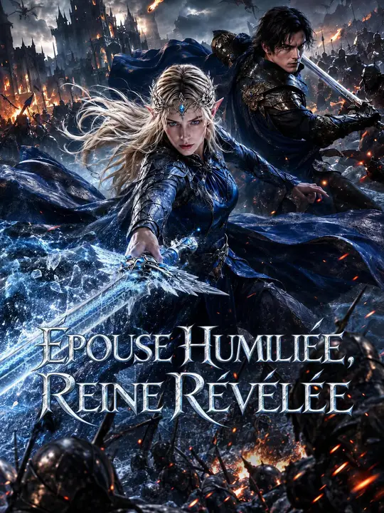 ÉPOUSE HUMILIÉE, REINE RÉVÉLÉE