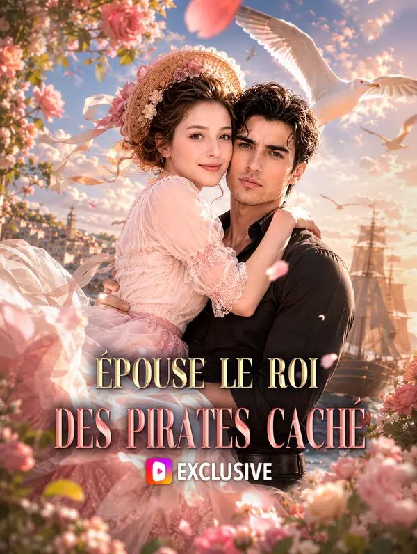Épouse le roi des pirates caché
