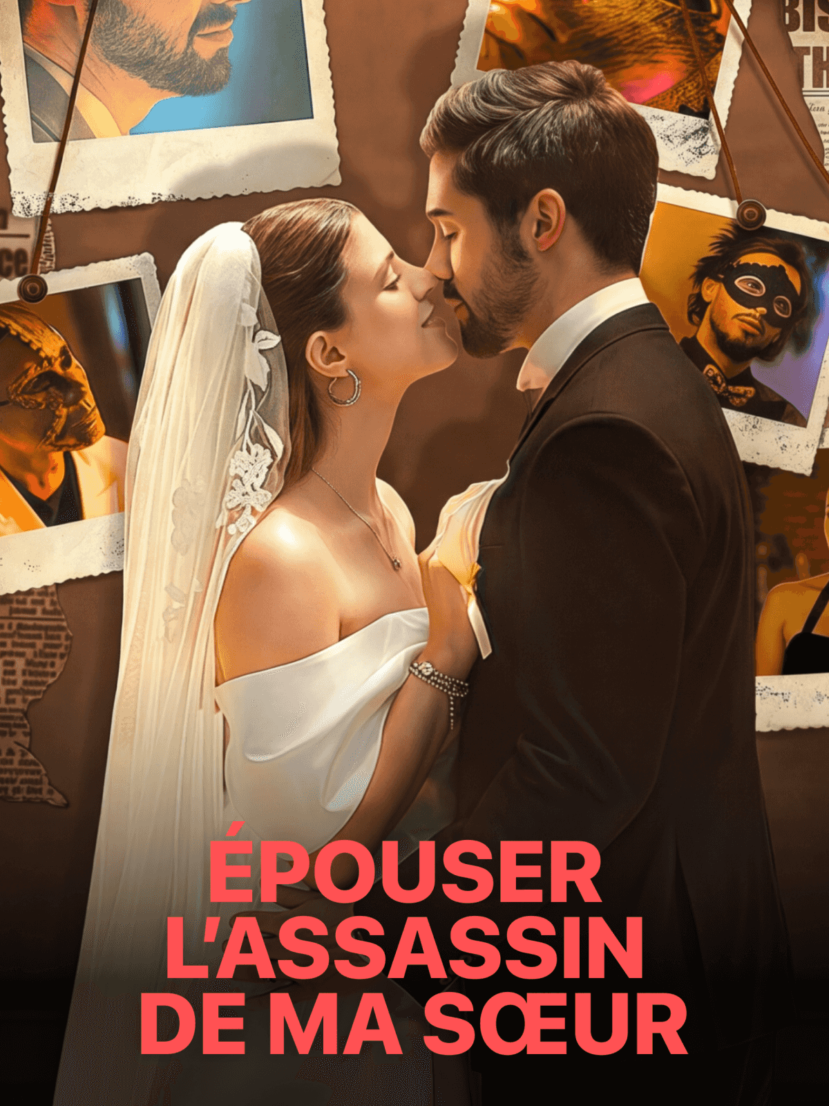 Épouser l’assassin de ma sœur