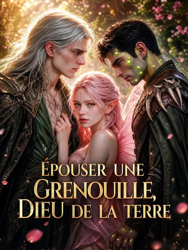 Épouser une Grenouille, Dieu de la terre