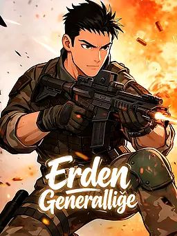Erden Generalliğe