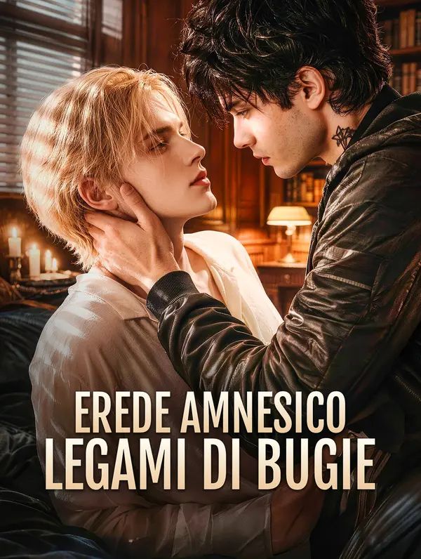Erede Amnesico, Legami di Bugie