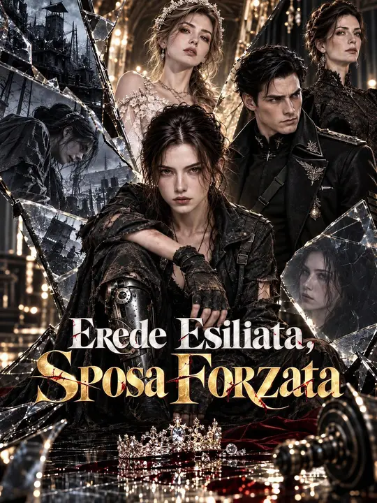 Erede Esiliata, Sposa Forzata