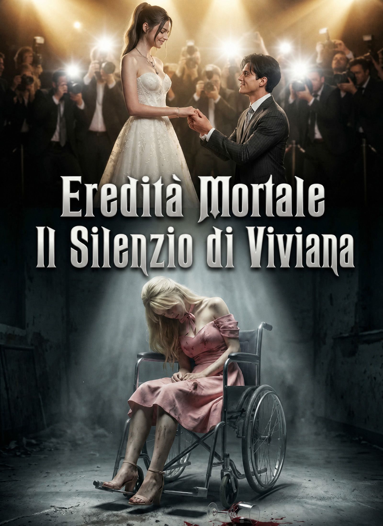 Eredità Mortale Il Silenzio di Viviana