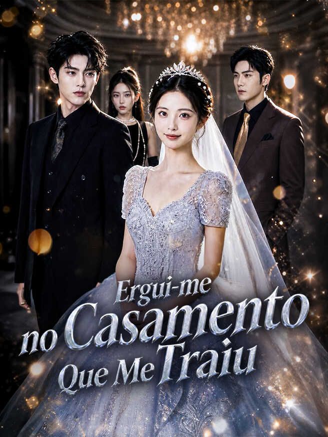 Ergui‑me no Casamento Que Me Traiu