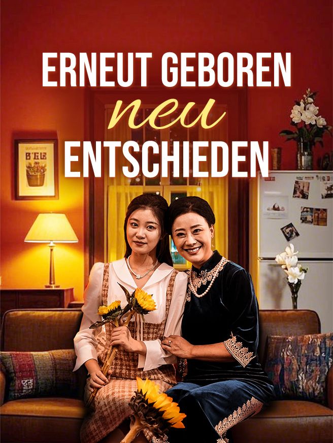Erneut geboren, neu entschieden
